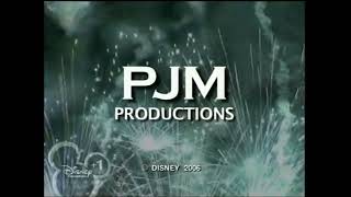 PJM Productions (2006)