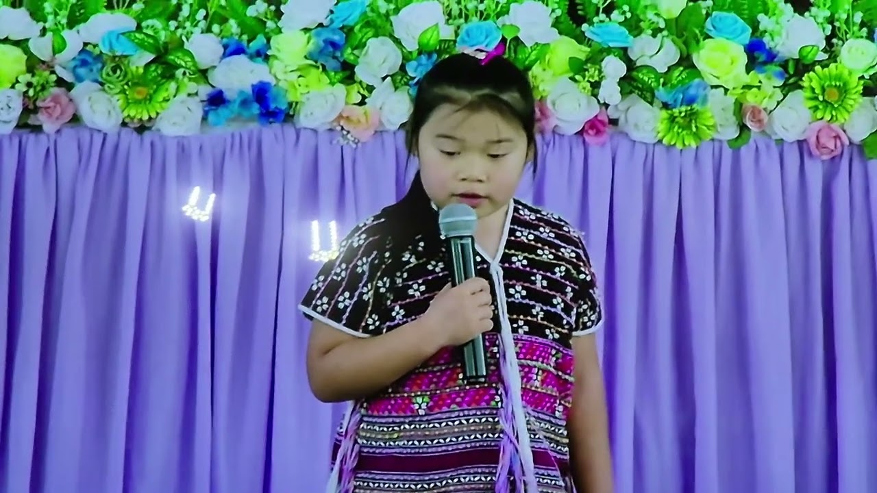 Moofamily တၢ်သးဝံၣ်အမုၥ်လၢ ဖိသဒါ 2/15/26