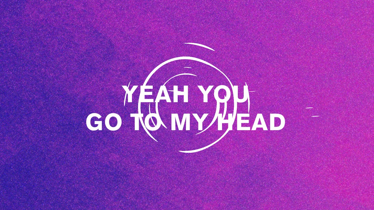 Blinded Hearts - Human (Lyric Video)