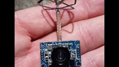 Eachine MC01 Quick Review