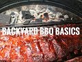 Backyard BBQ Basics | Pork Spare Ribs