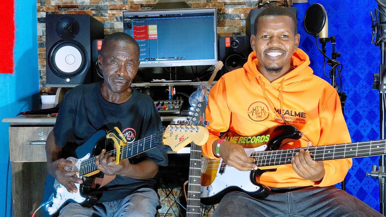 Ep.10!!!✅️ONE MAN🔥+ MUGITHI🎸TBT Edition🔥Munyambu🎸Kakai🔥ManK🔥NdoloSyano🎸Kilunda🎸Rose🔥PeterMuambi🎸