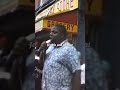 Biggie Smalls Rare Freestyle At 17 Years Old Shorts 