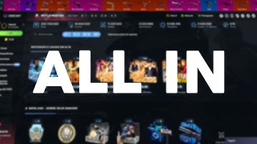 ALL IN no CSGO.net