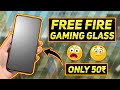 Free Fire Best Gaming Glass Review And Test | How To Purchase Gaming Glass For Free Fire Full Detail