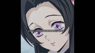What does mother know? #demonslayerkimitsunoyaiba