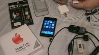 The iPod Touch in the Classroom Part 7