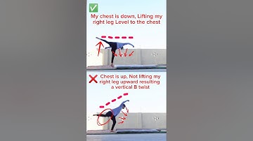 How to do Btwist flip Avoid these mistakes 👌💯. #backflip #short @hamzas-lifee