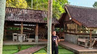 Review Hotel | MANIVA PARTICAEL RESORT | Resort Bertema Java Bohemian Lodge di Kota Batu, KEREN !!!