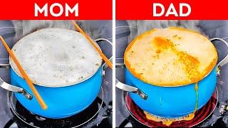 Amazing Kitchen Hacks And Delicious Recipes That You Will Adore