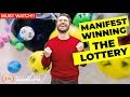 Why You CAN'T Manifest Winning The Lottery, Unless You Do Something Like This.. | Law Of Attraction