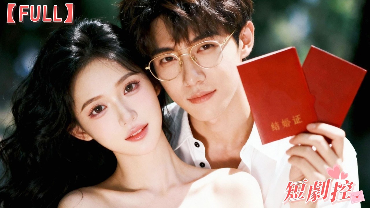 相親被渣男拒婚！她抓路邊帥哥閃婚，婚後發現他是千億霸總寵上天