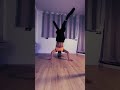 Femme fatale - Strip Acro flow