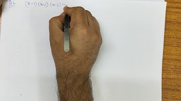 Quadratic Equations and Expressions | Part - 3 : Basic Inequalities Contd.