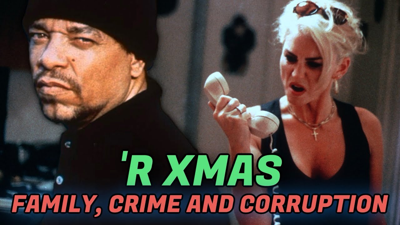 ‘R Xmas (2001) Review | Family, Crime And Corruption