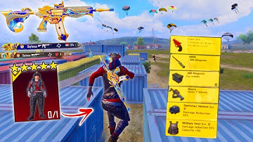 🔥 I STARTED GAME with BEST LOOT AWM + GROZA😍 SAMSUNG,A7,A8,J4,J5,J6,J7,J2,J3,XS,A4,A5,A3,A4,A5,A6,A7