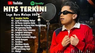 Hits Terkini Malaysia - Lagu Baru 2024 - Sangkar Derita, Di Alam Fana Cintamu - Haqiem Rusli