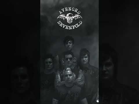 Punk music video thumbnail preview for Avenged Sevenfold - Angels
