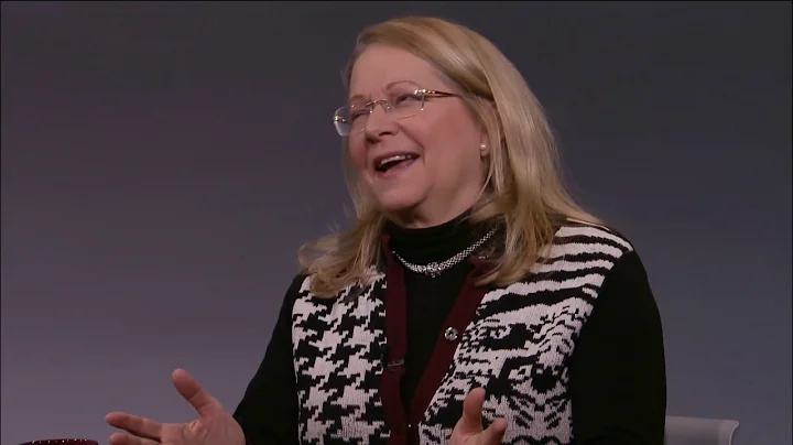 Susan Ronald, Author | One to One