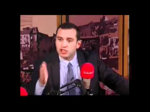 ირაკლი ალასანიას სუბიექტური აზრი