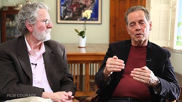 How Long Does It Take To Become A Success In Hollywood? by Michael Hauge & Mark W. Travis