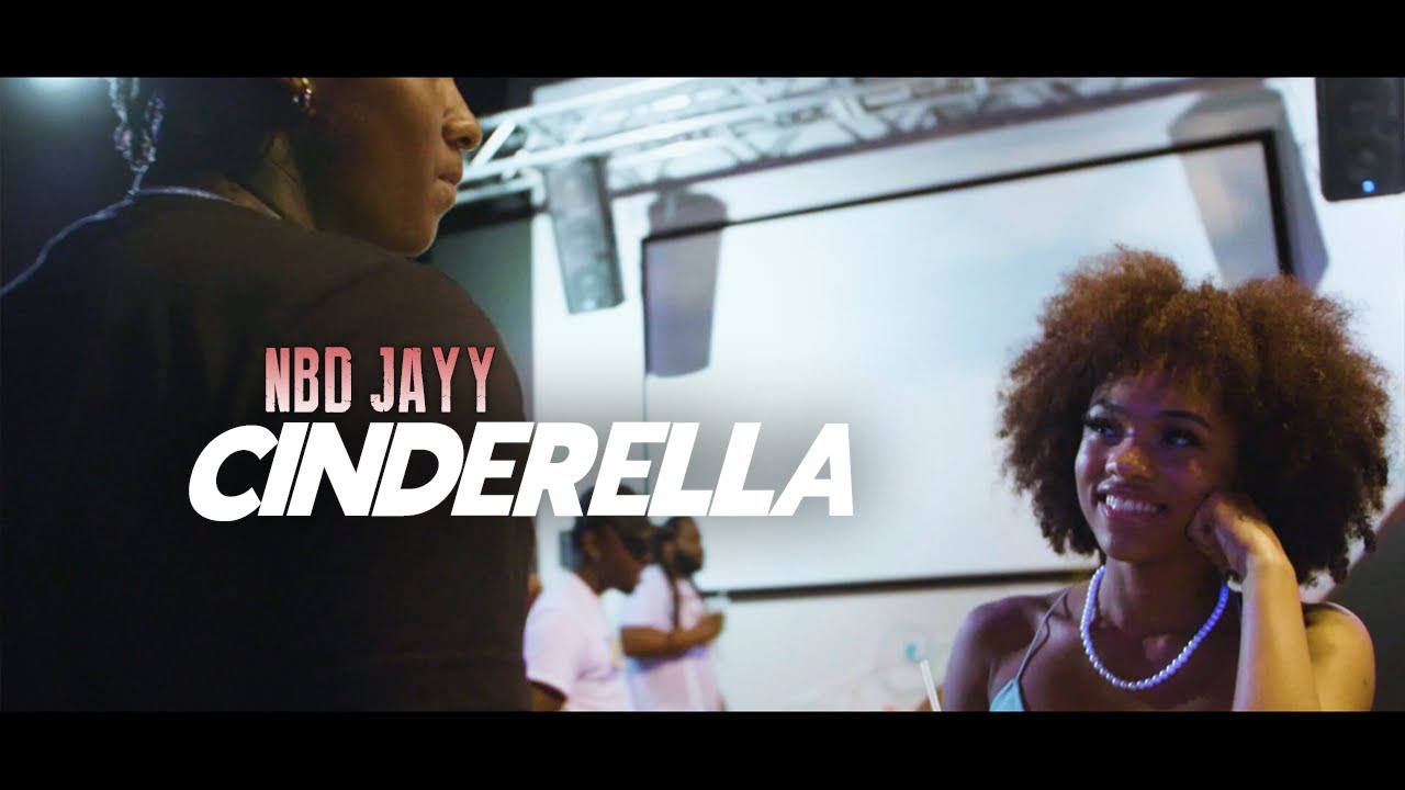 Watch NBD Jayy - Cinderella (OFFICIAL VIDEO) shot by @mofiggaz on YouTube Watch NBD Jayy - Cinderella (OFFICIAL VIDEO) shot by @mofiggaz on YouTube