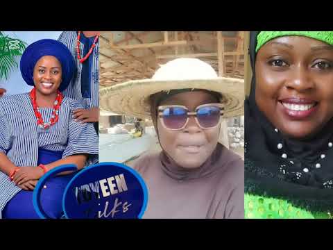 MENOPAUSE BITI BAWO ALHAJA MEWOLAKA DROPS A BANGER AND SHOCKS EVERYBODY 