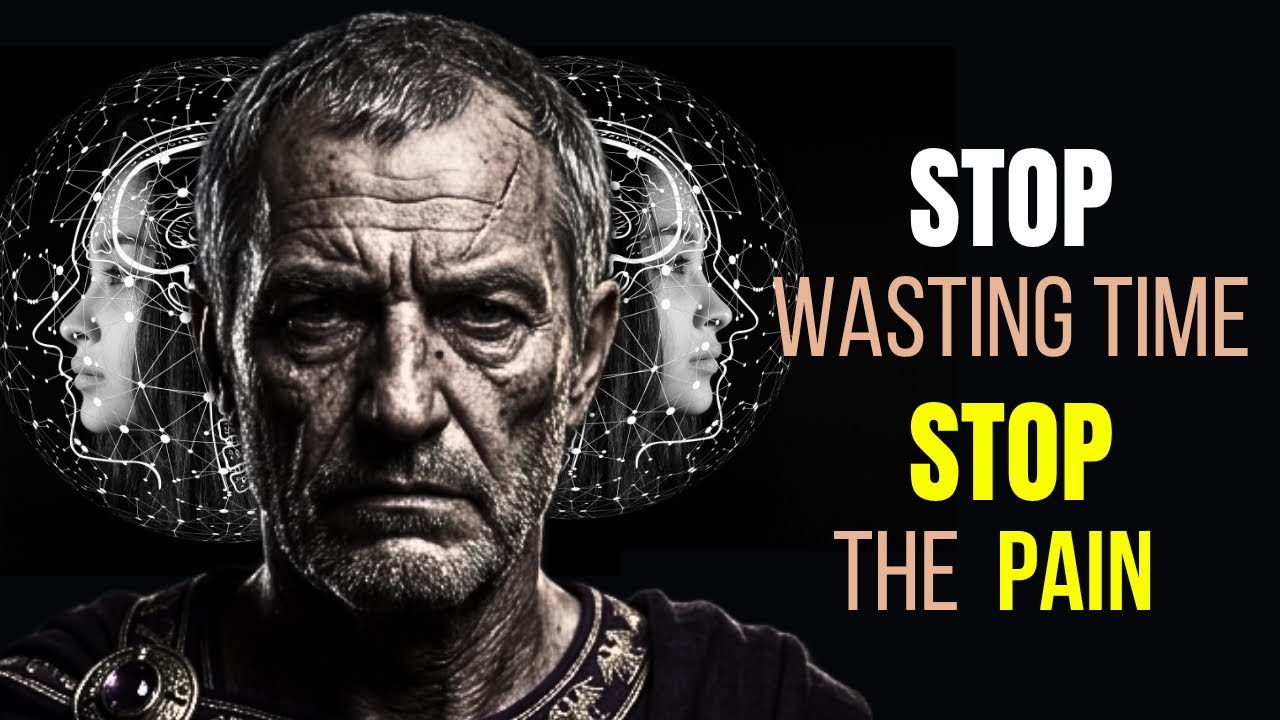Philosophy of Suffering and Freedom | Stoicism - YouTube
