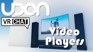 Setting Up Video Players | VRChat Udon Tutorial screenshot 5