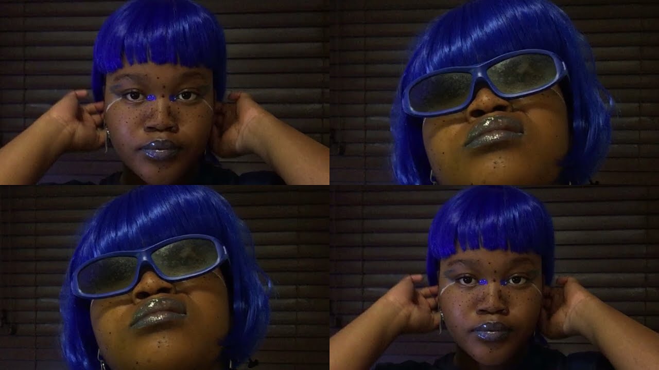 My Alter Ego - YouTube