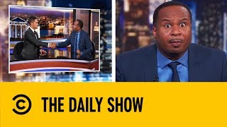 Roy Wood Jr.'s Best Appearances | The Daily Show With Trevor Noah