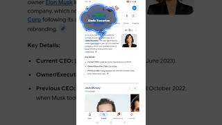 #twitter #twittertrends #twitterstatus #twitterceo #lindayaccarino #ceo #viral #shortvideo #trending
