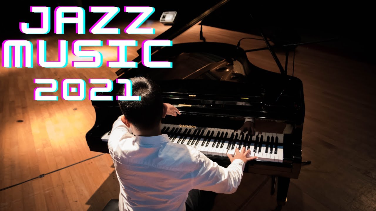 Jazz music 2021❄Positive Mood Jazz Music for Relaxing at Home, Chill Cafe Music❄