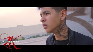 YERACK ROCHA // DANIKILLER // VIDEO OFICIAL