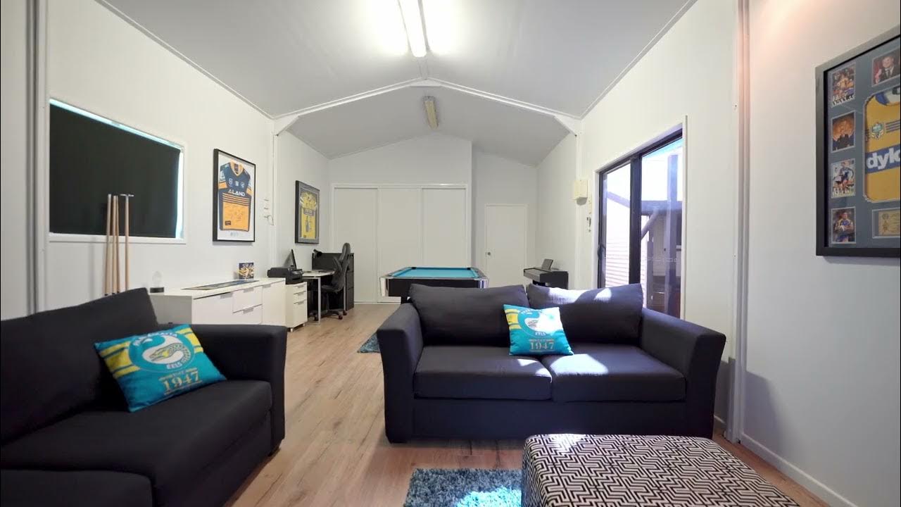 6 Ambrose Way, North Mackay Trevor Camilleri, Explore Property YouTube