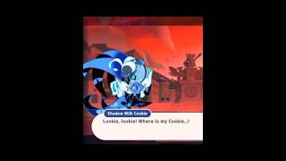 My Favorite Shadow Milk Cookie Quotes Pt 2