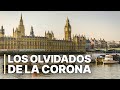 Reino Unido.  Los Olvidados de la Corona | Pobreza en Inglaterra