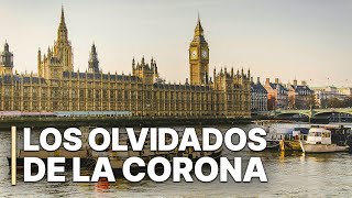 Reino Unido.  Los Olvidados de la Corona | Pobreza en Inglaterra by Moconomy - Economía y Finanzas 27,500 views 5 days ago 42 minutes