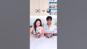 How to make the BEST NOODLES  🍜