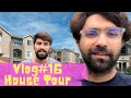 Vlog 16 house tour  indian software engineer in usa  hayward california