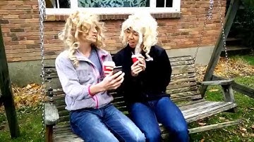 TEAM FLEX - Friction Got Drag (Official Music Video)