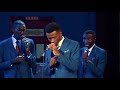 Rudo Acapella - Ndalombozya [Live Homesick Album Launch Performance]