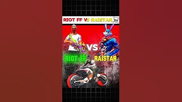 Raistar vs riot ff 🤯😱 #tondegamer #gtk111 #raistar #riotff #tgrnrz #freefire #shorts #foryou