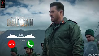 Download lagu Battle of Galwan: Battle of Galwan Teaser Ringtone | ( Download 👇) | 