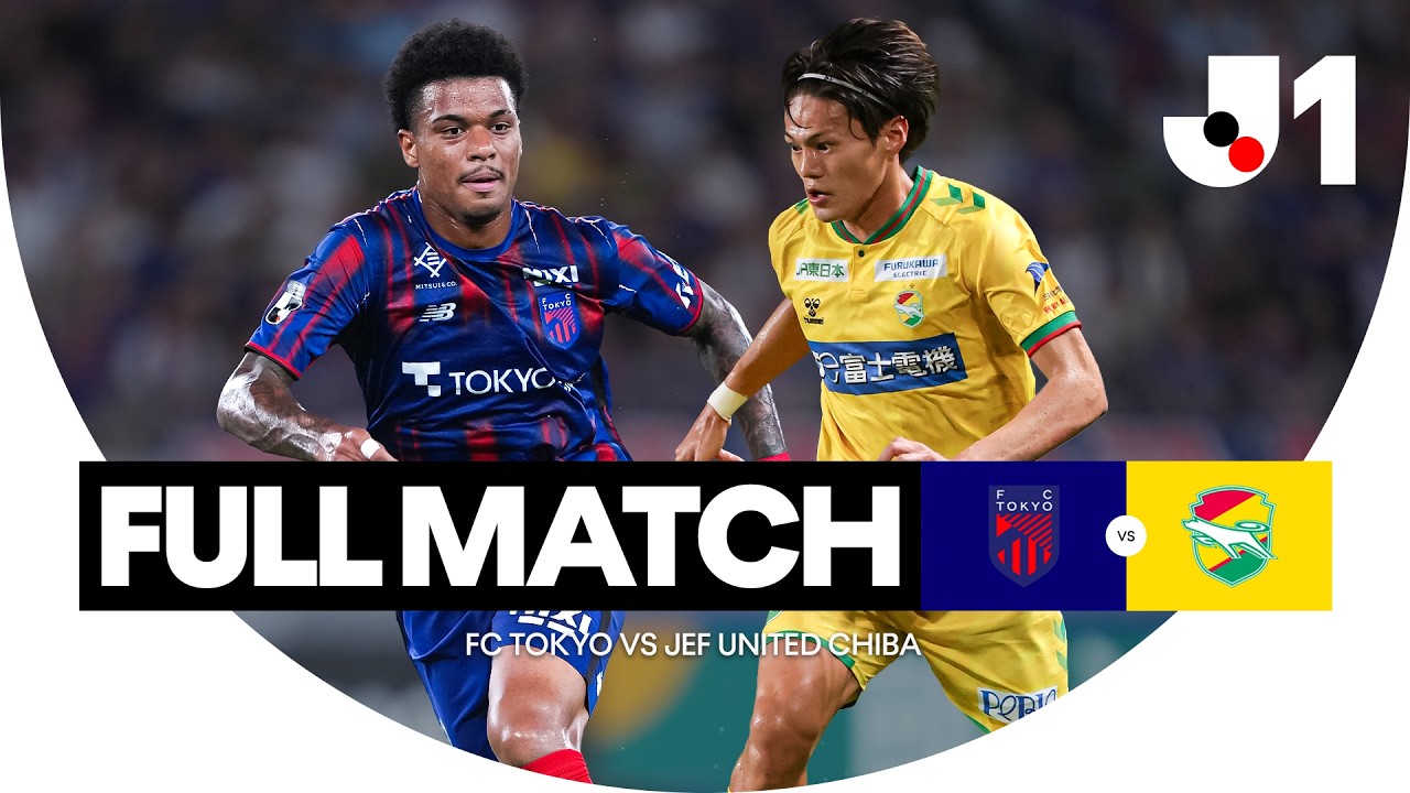 jef united chiba
