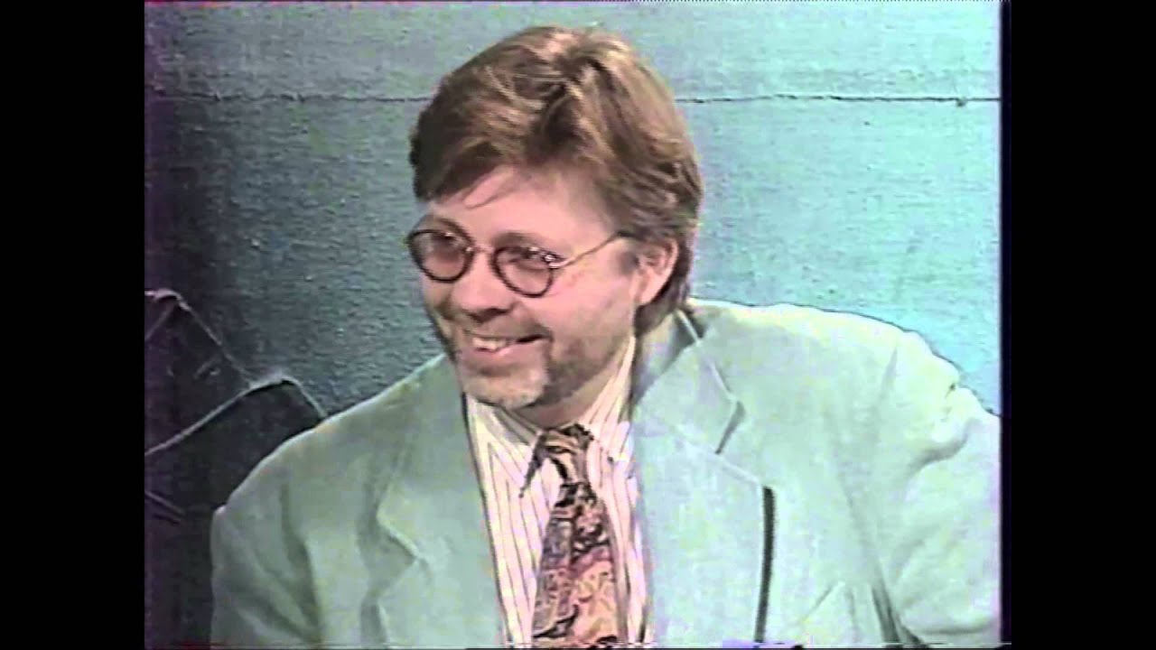 PERŁY Z LAMUSA - Narodziny gwiazdy (Zygmunt Kałużyński & Tomasz Raczek)