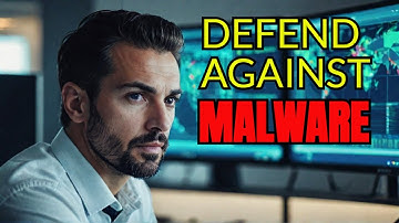 Top Cybersecurity Expert Reveals the Dangers of AI Powered Malware