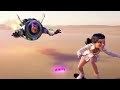 Beginning of video