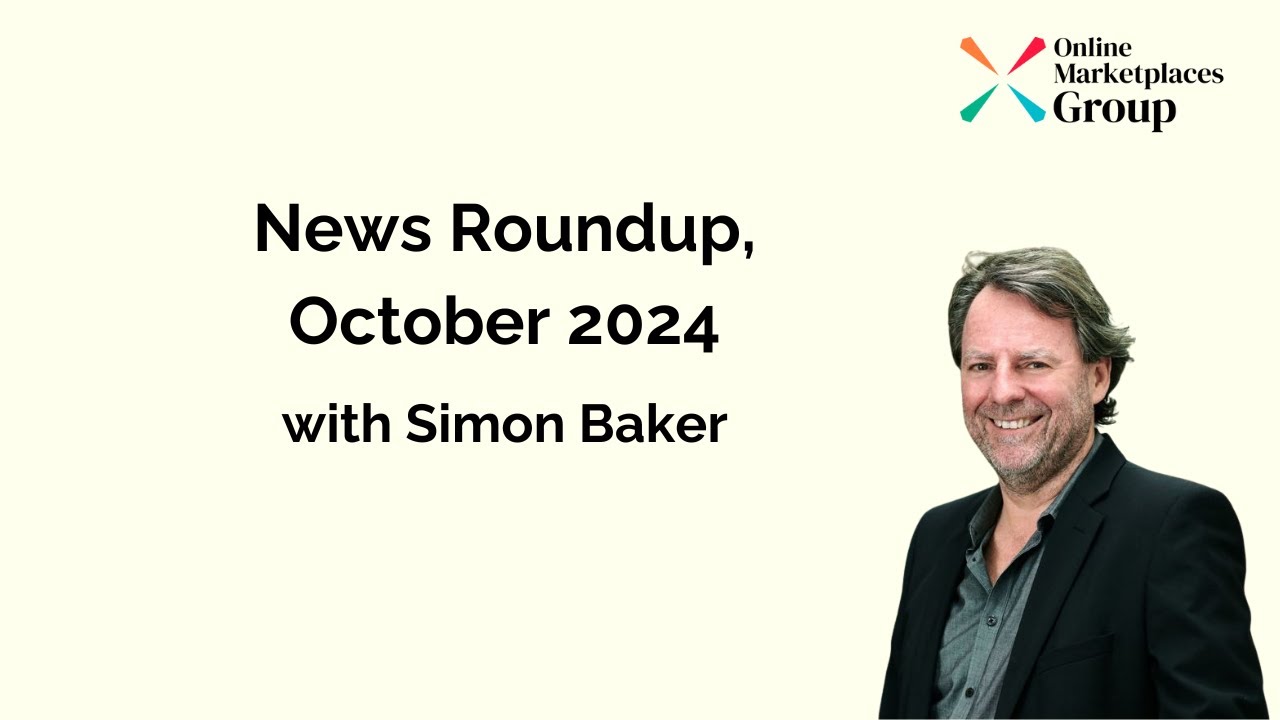 News Roundup, October 2024 - YouTube Music