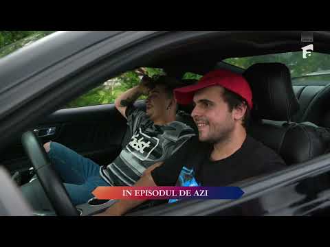 Episodul 14 | Povești de familie | Sezonul 2 | Trailer - ADRENALINA
